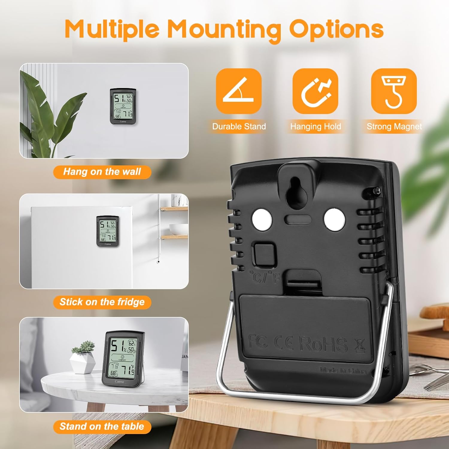 Blue Pinafore Denim Dress