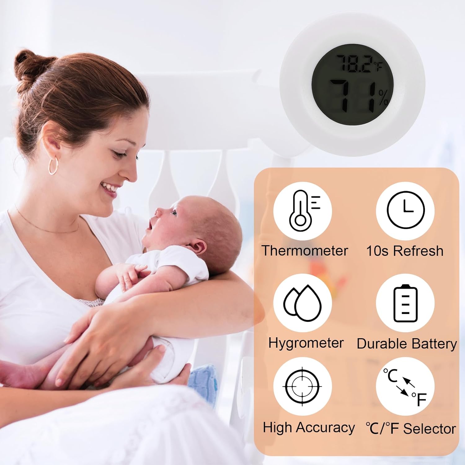 Blue Pinafore Denim Dress