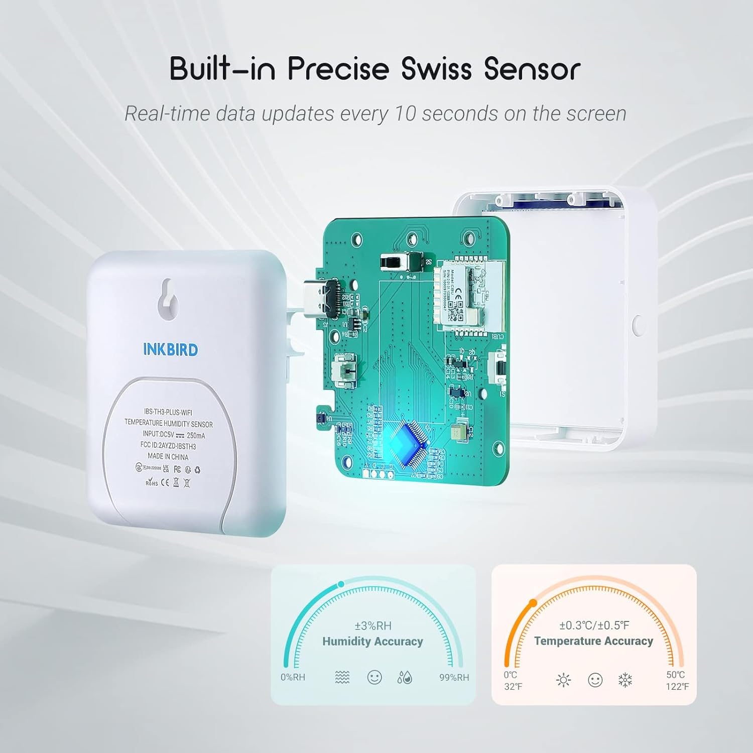 Blue Pinafore Denim Dress