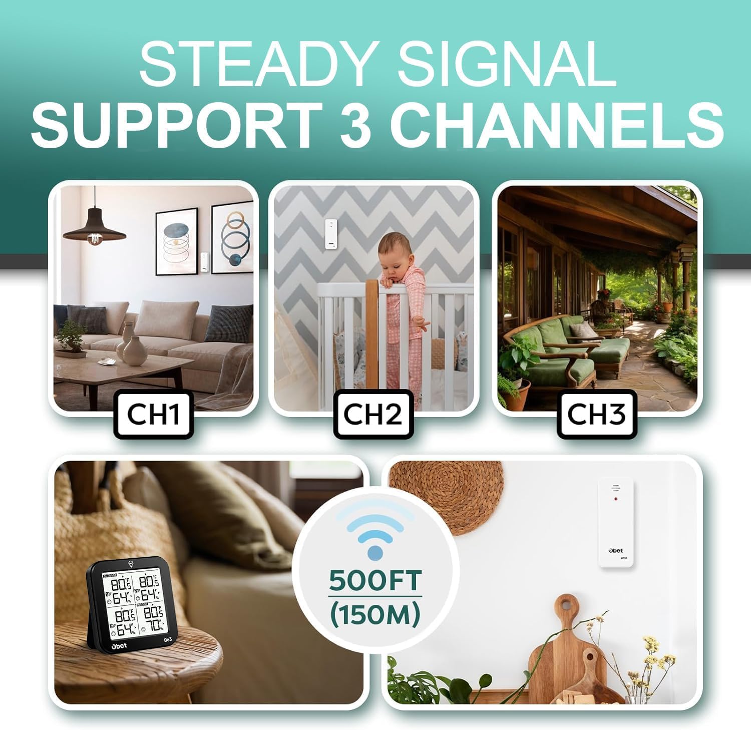 Blue Pinafore Denim Dress