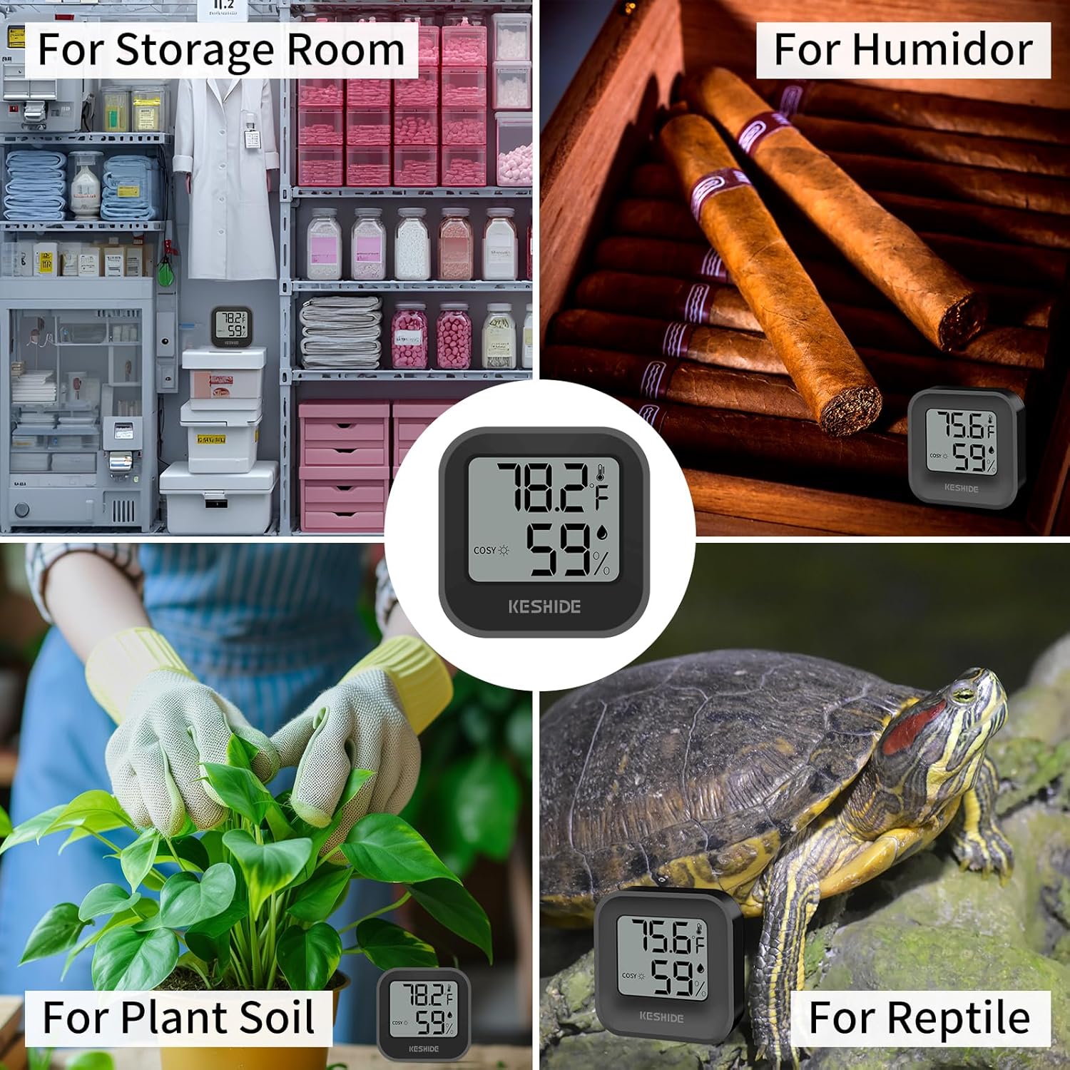 Blue Pinafore Denim Dress