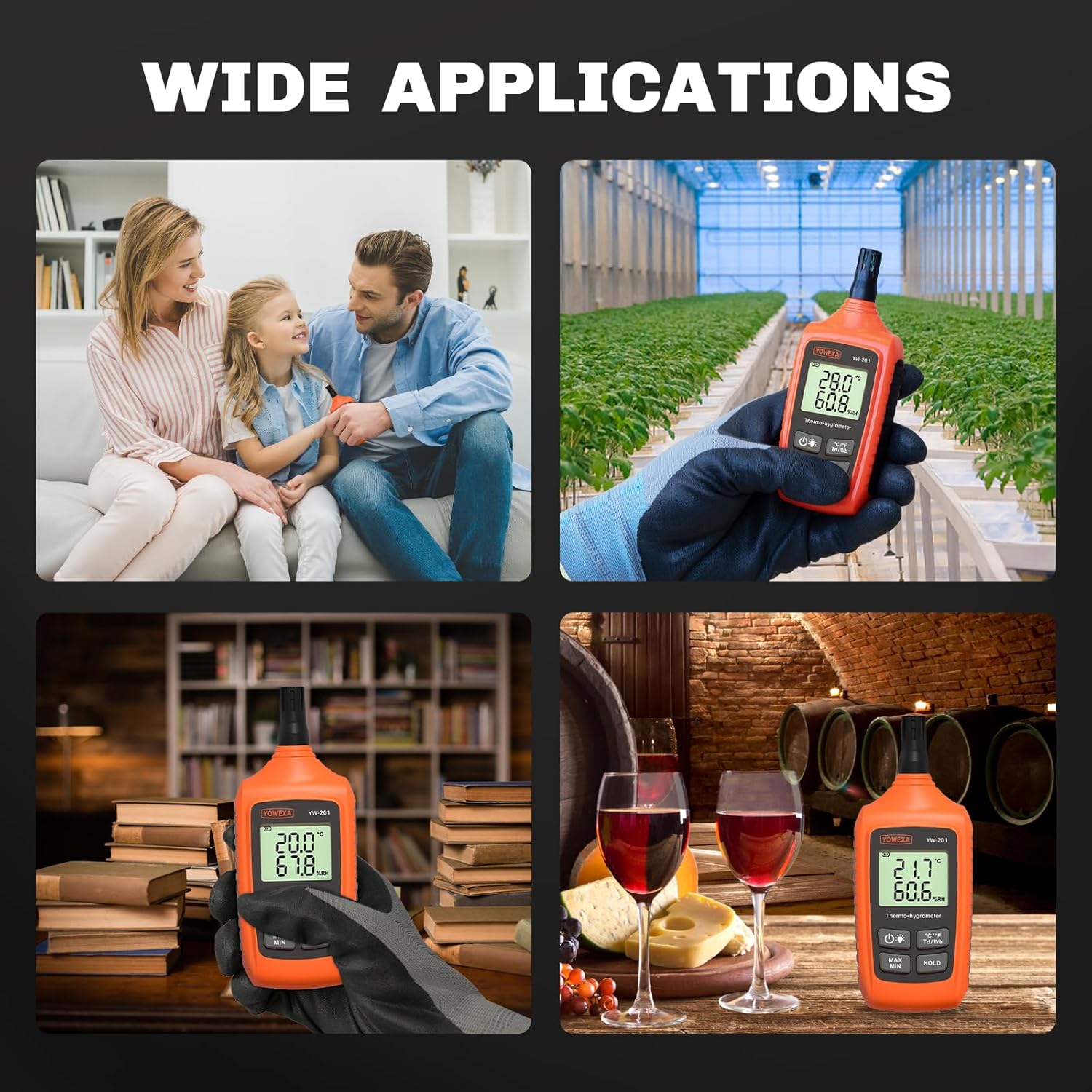 Blue Pinafore Denim Dress