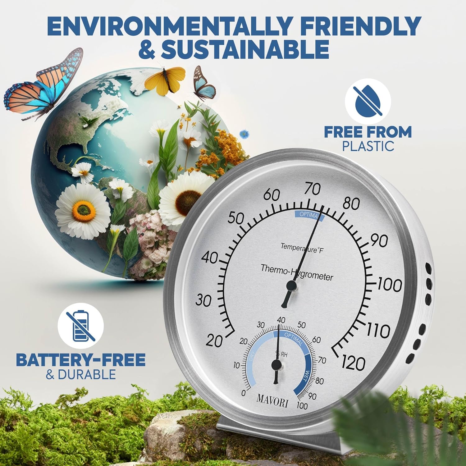 Blue Pinafore Denim Dress