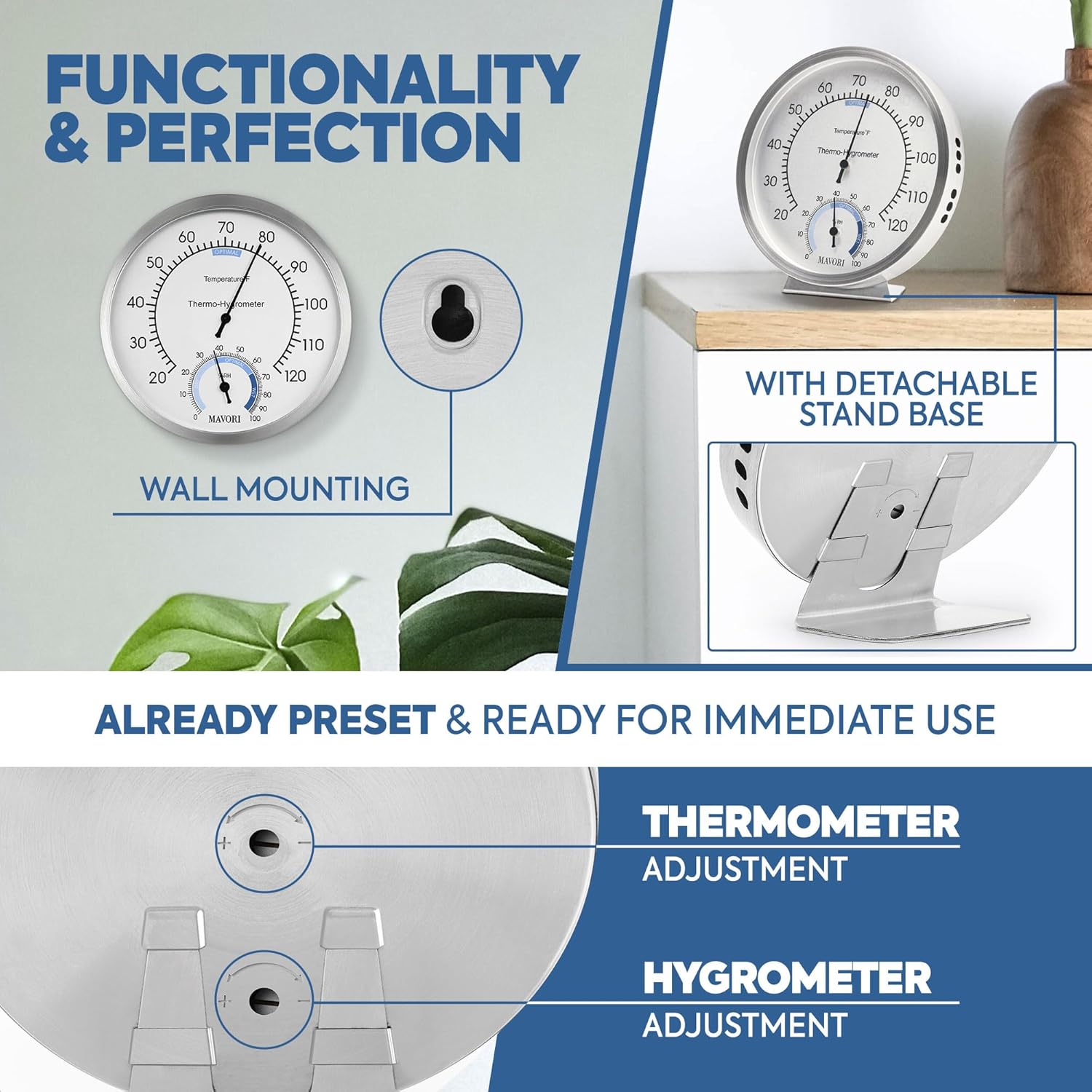 Blue Pinafore Denim Dress