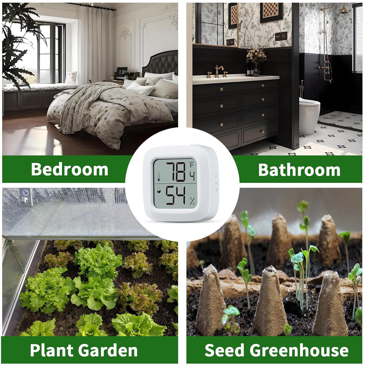 Blue Pinafore Denim Dress