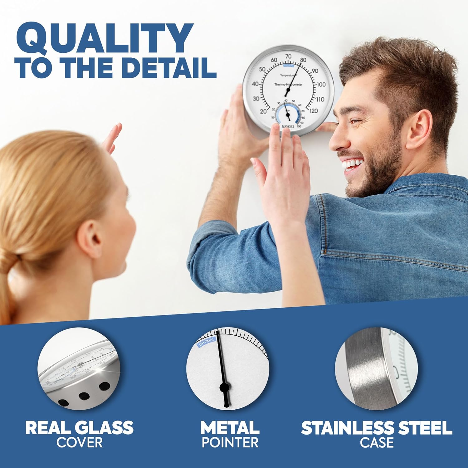 Blue Pinafore Denim Dress