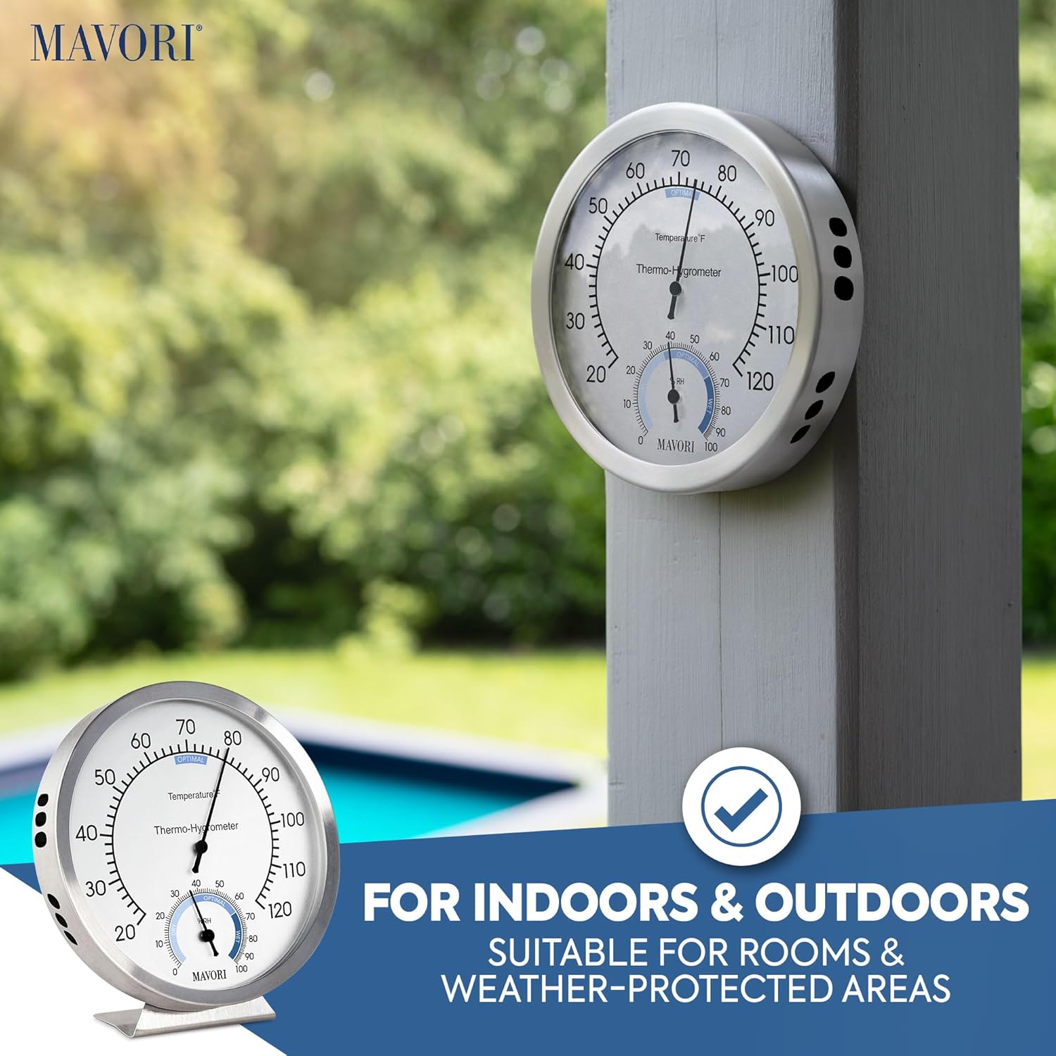 Blue Pinafore Denim Dress