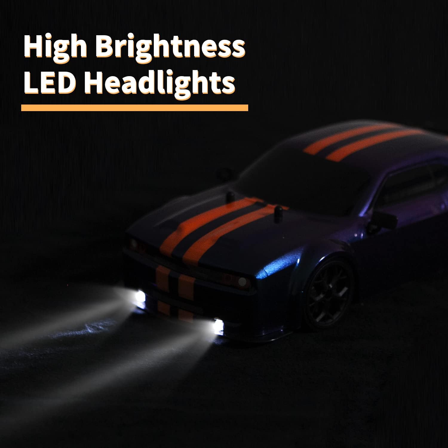 Blue Pinafore Denim Dress