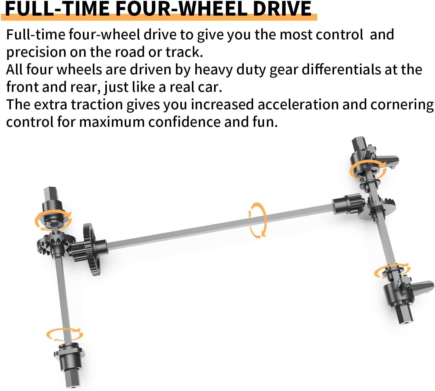 Blue Pinafore Denim Dress