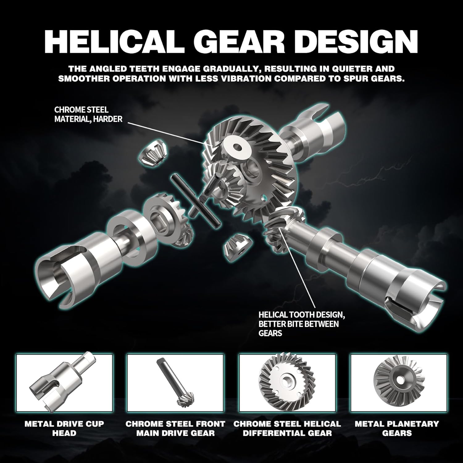 Blue Pinafore Denim Dress