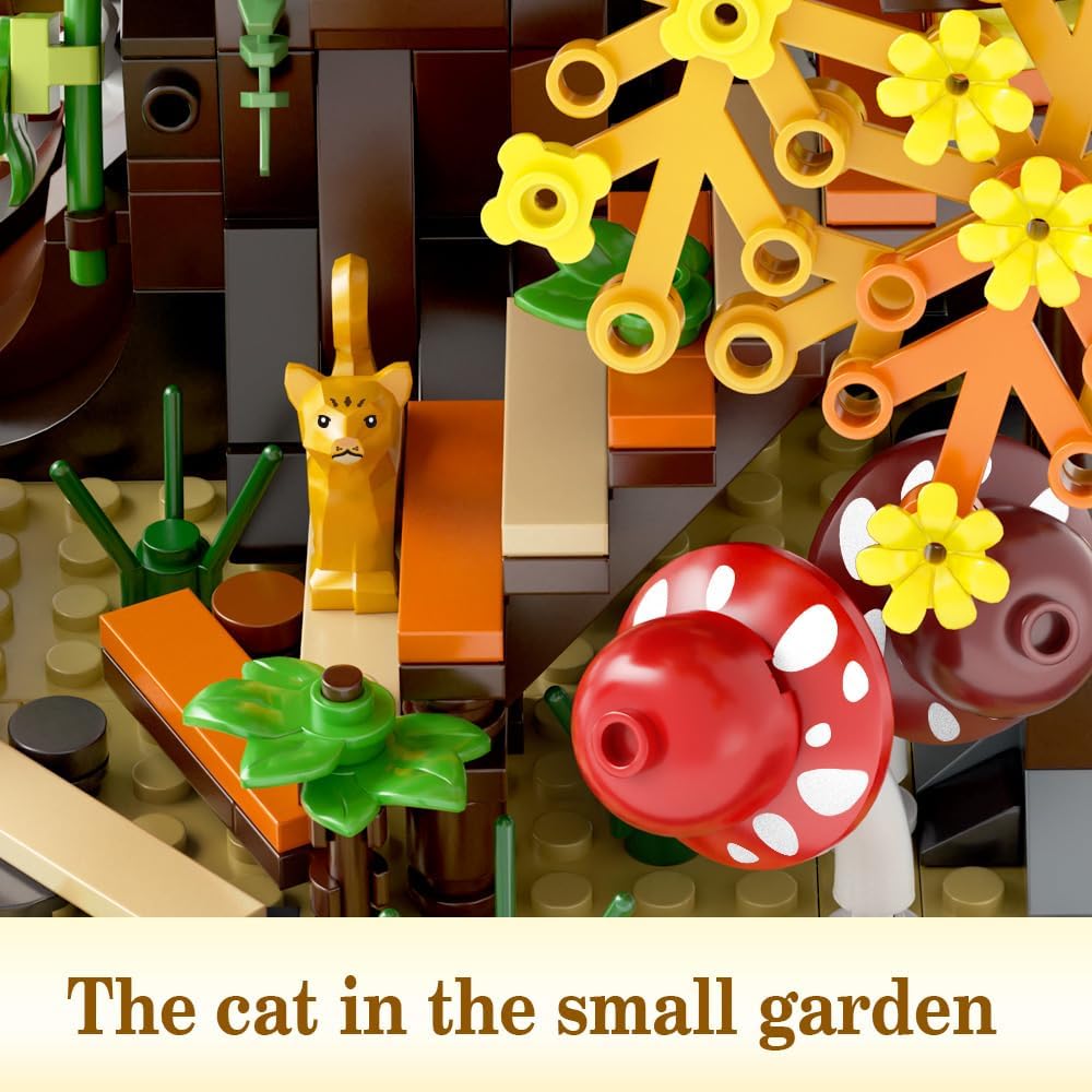 Blue Pinafore Denim Dress