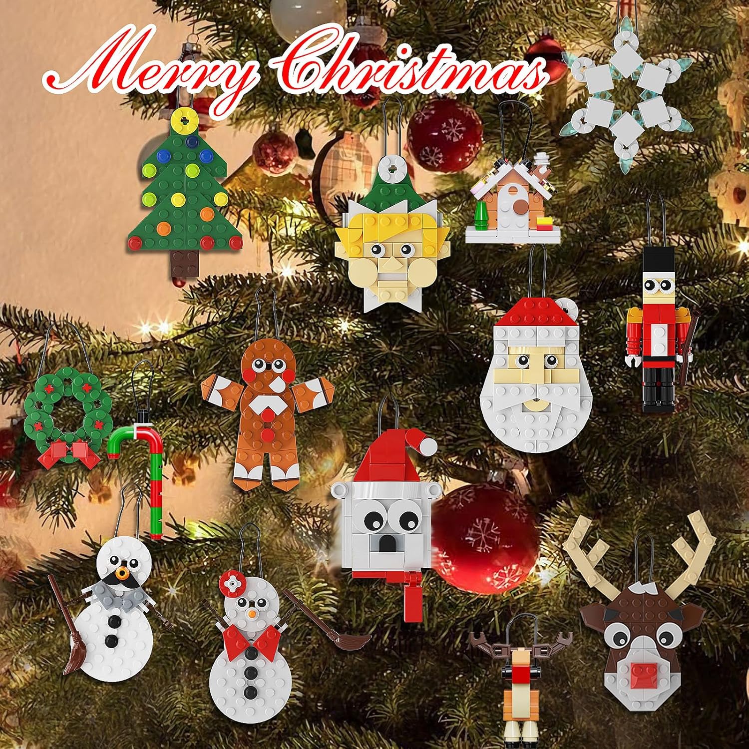 Blue Pinafore Denim Dress