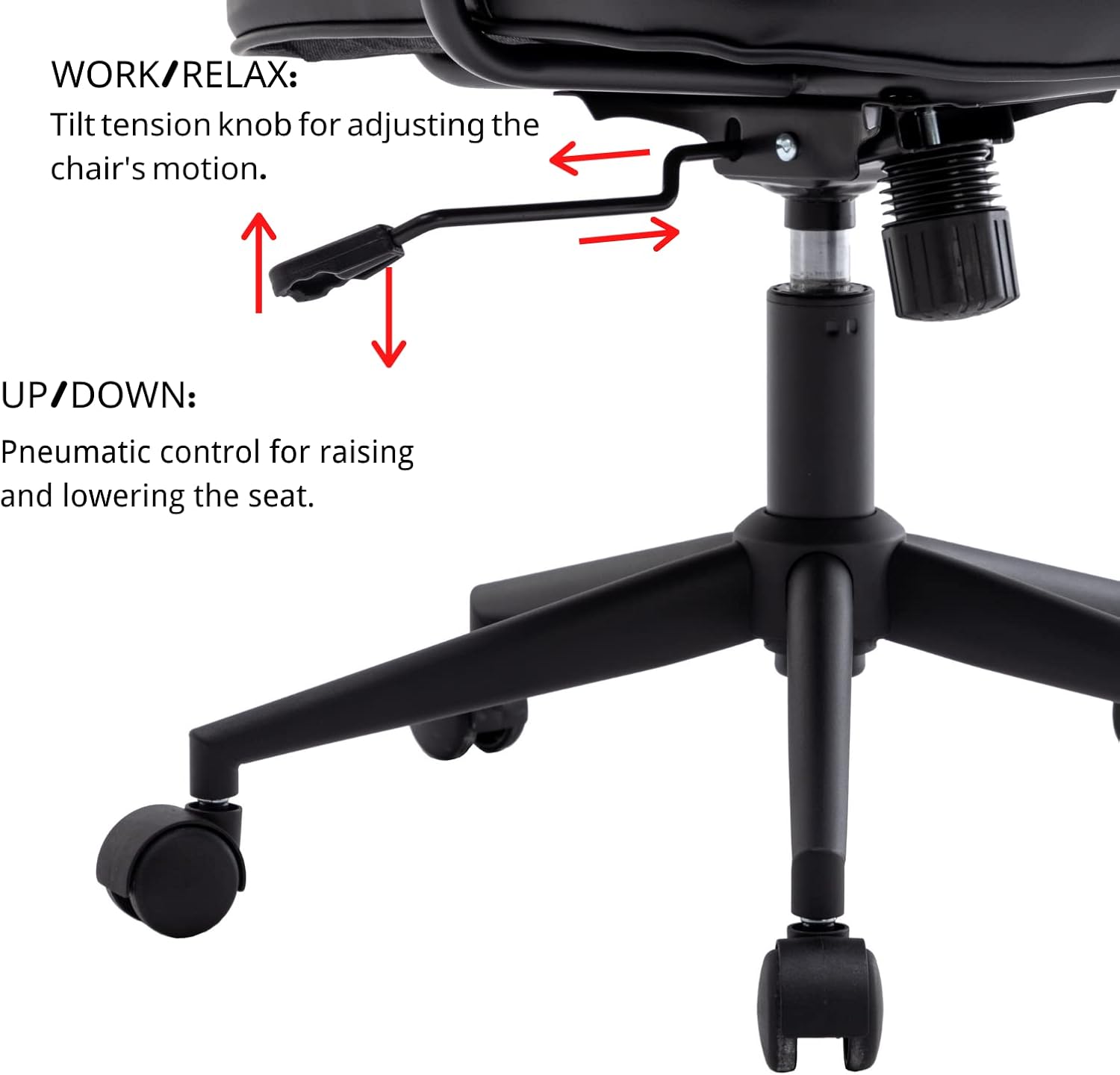 Blue Pinafore Denim Dress