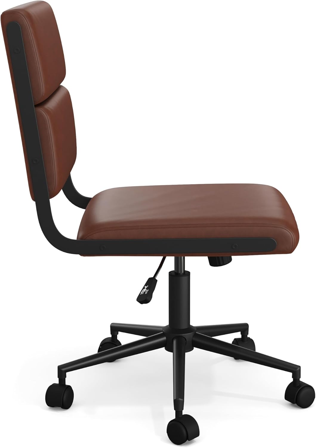 Blue Pinafore Denim Dress