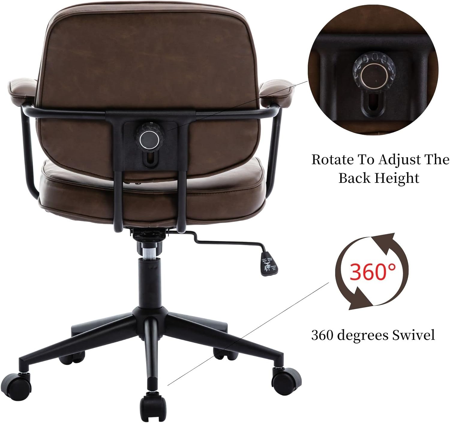 Blue Pinafore Denim Dress