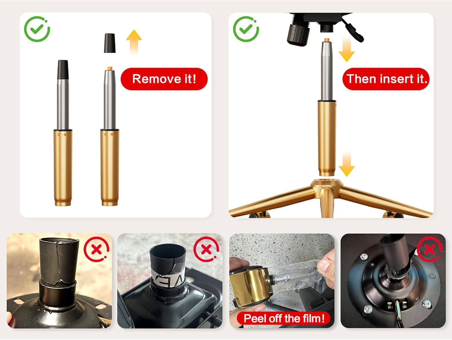 Blue Pinafore Denim Dress