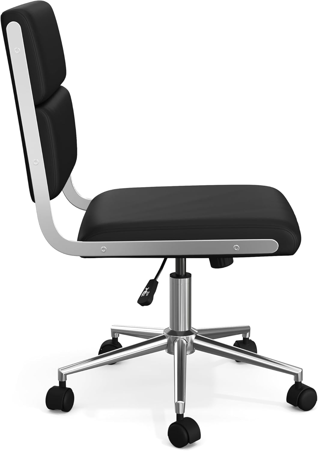 Blue Pinafore Denim Dress