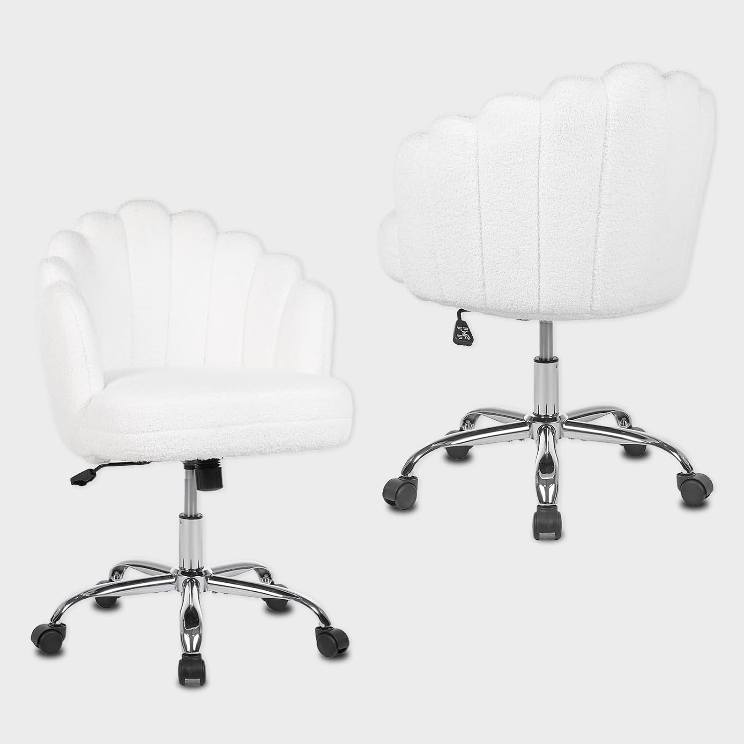 Blue Pinafore Denim Dress