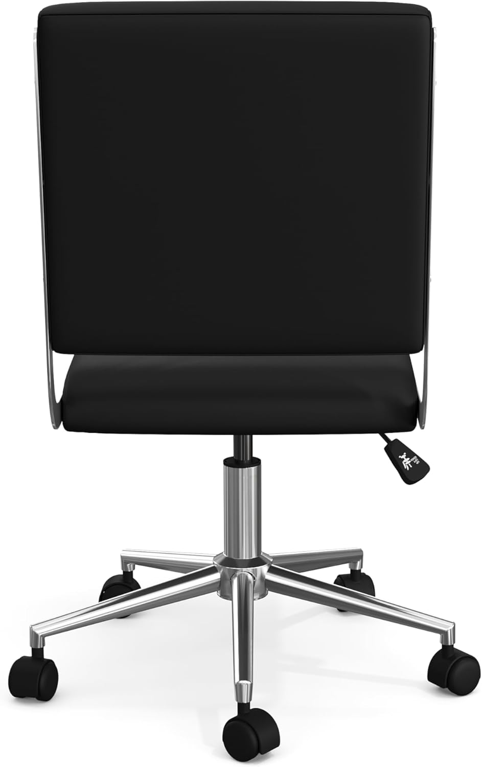 Blue Pinafore Denim Dress