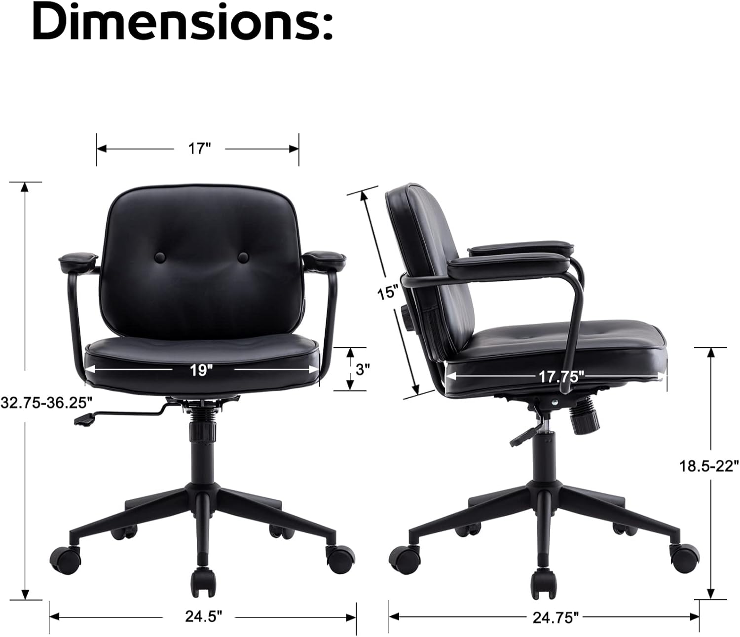 Blue Pinafore Denim Dress