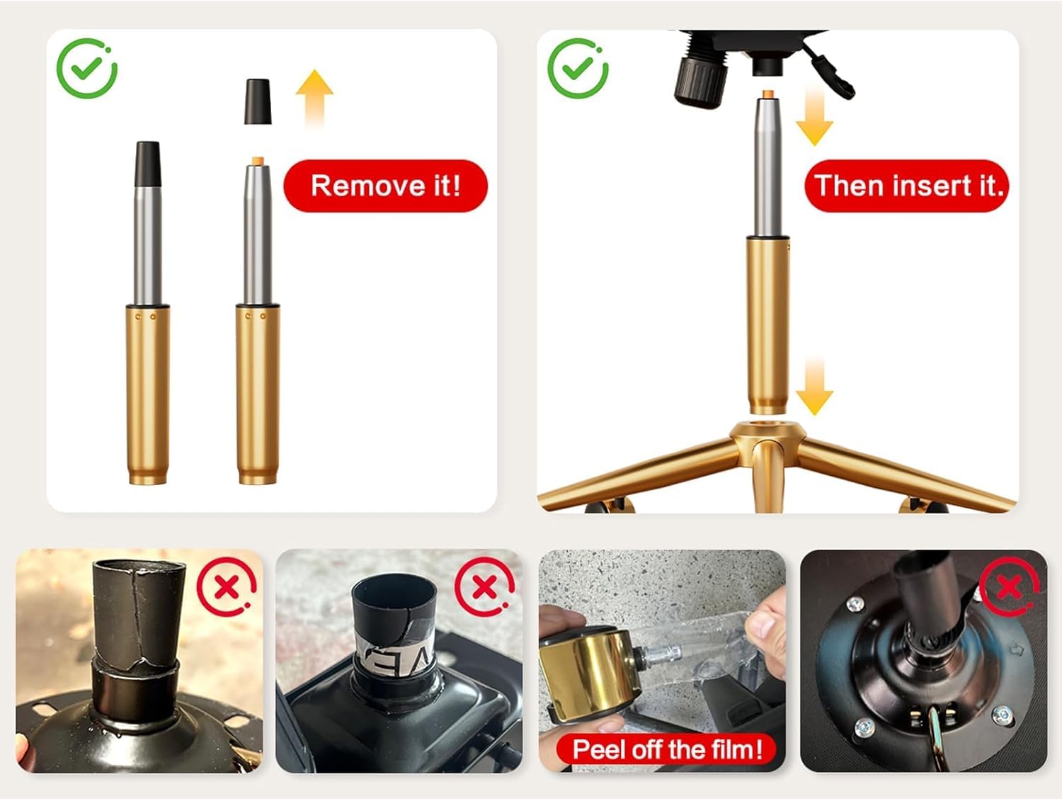 Blue Pinafore Denim Dress