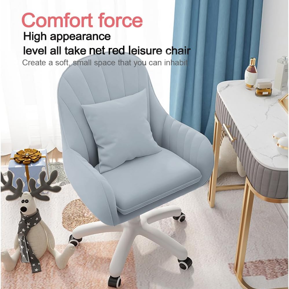 Blue Pinafore Denim Dress