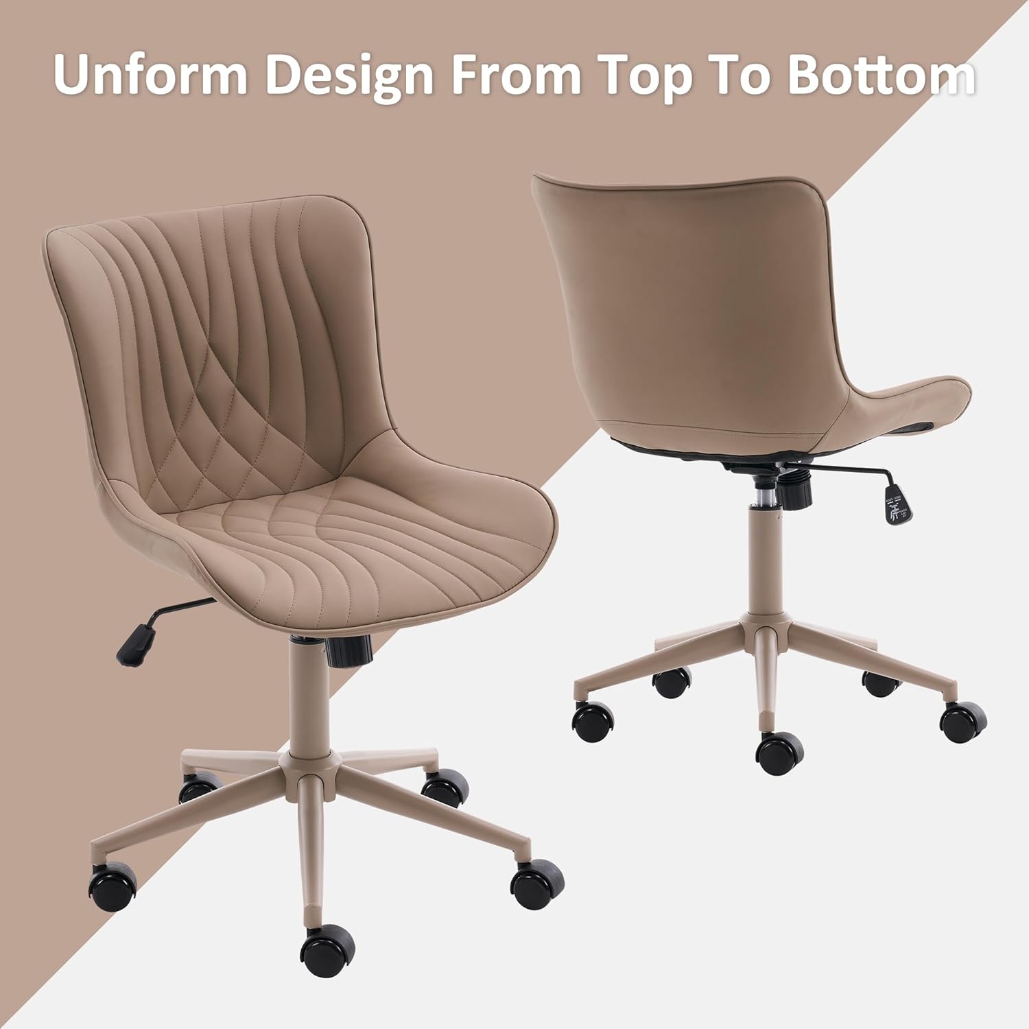 Blue Pinafore Denim Dress