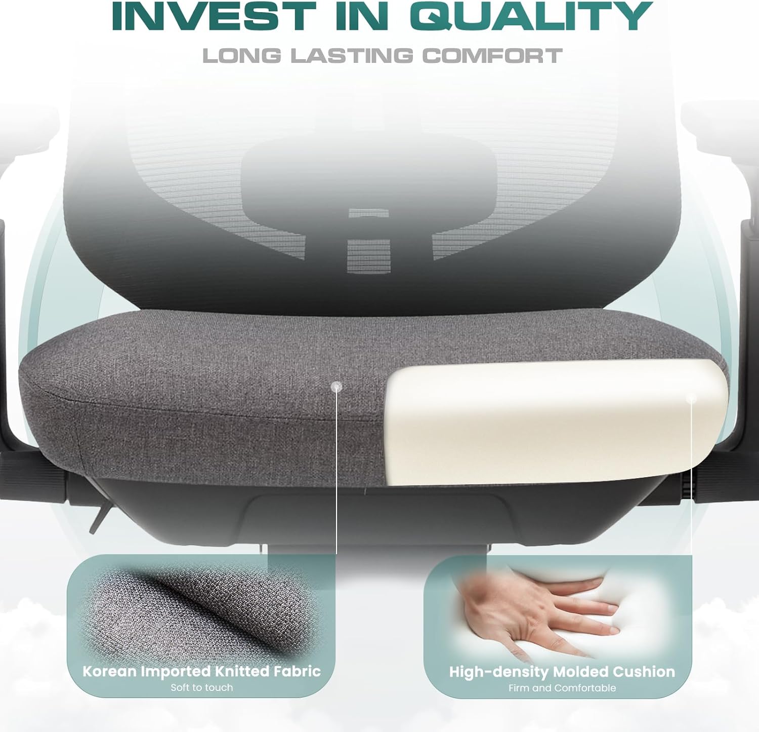 Blue Pinafore Denim Dress