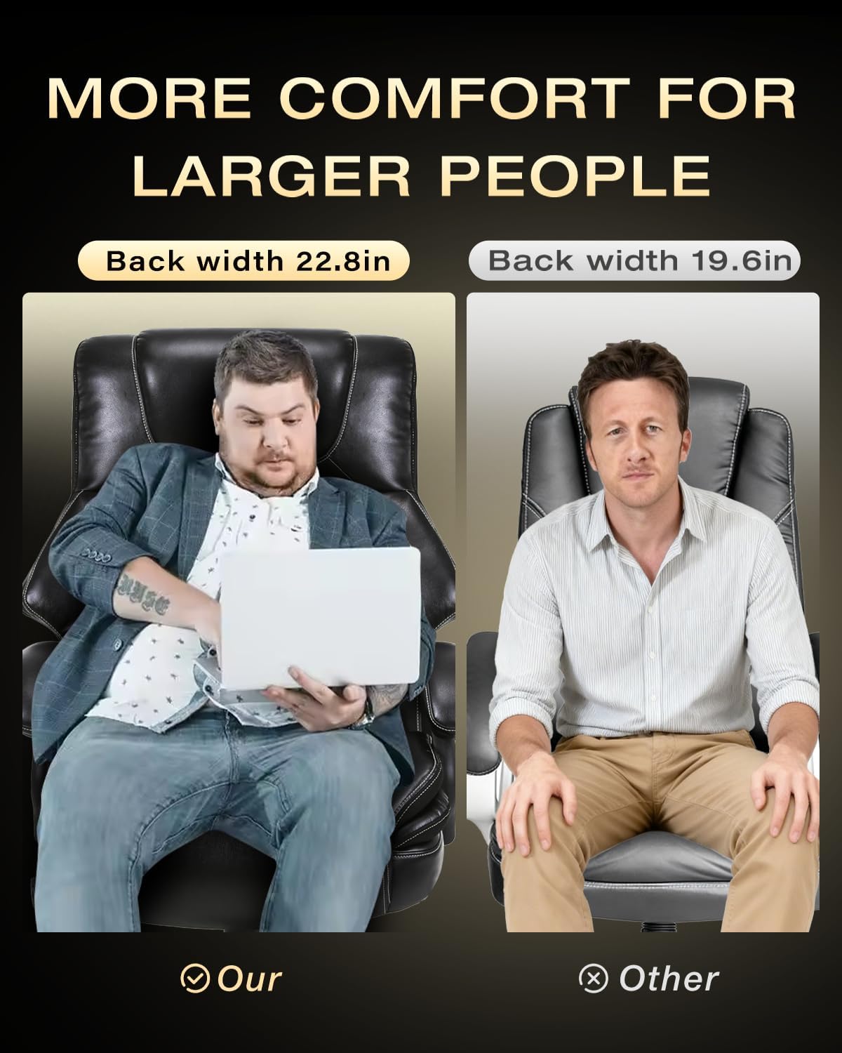 Blue Pinafore Denim Dress