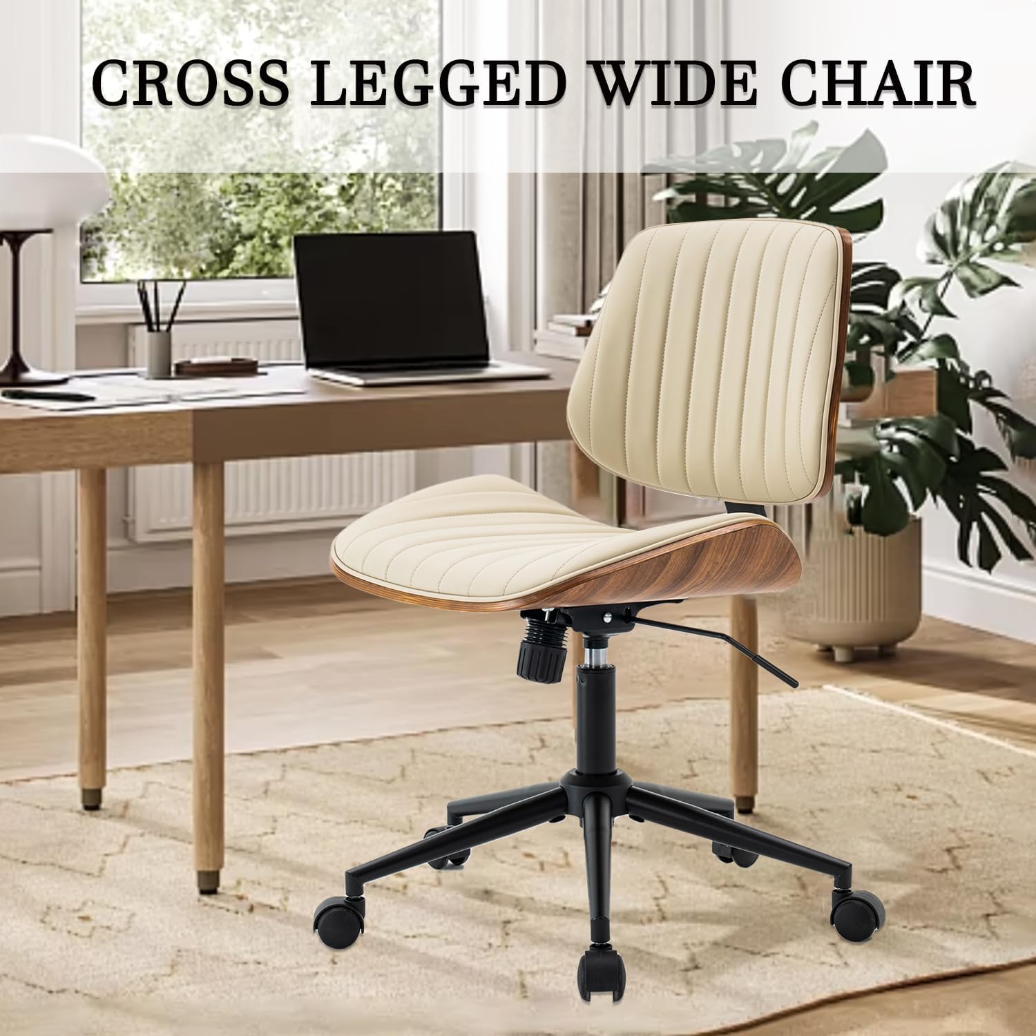 Blue Pinafore Denim Dress