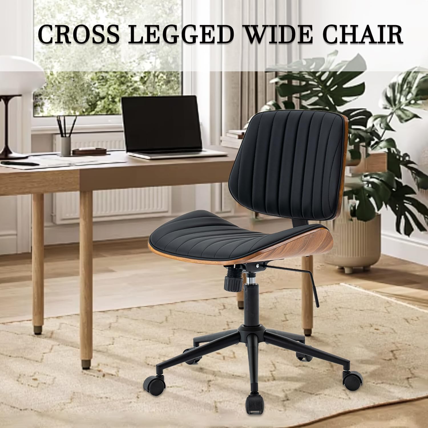 Blue Pinafore Denim Dress