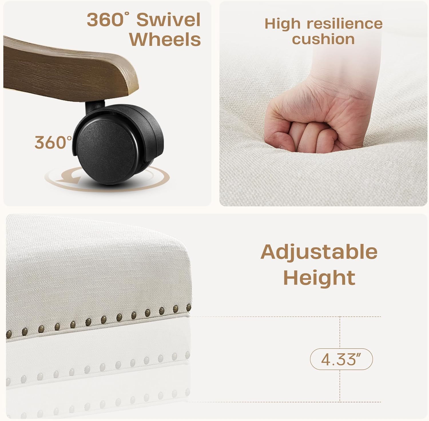 Blue Pinafore Denim Dress