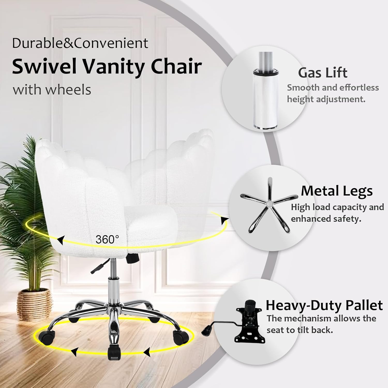 Blue Pinafore Denim Dress