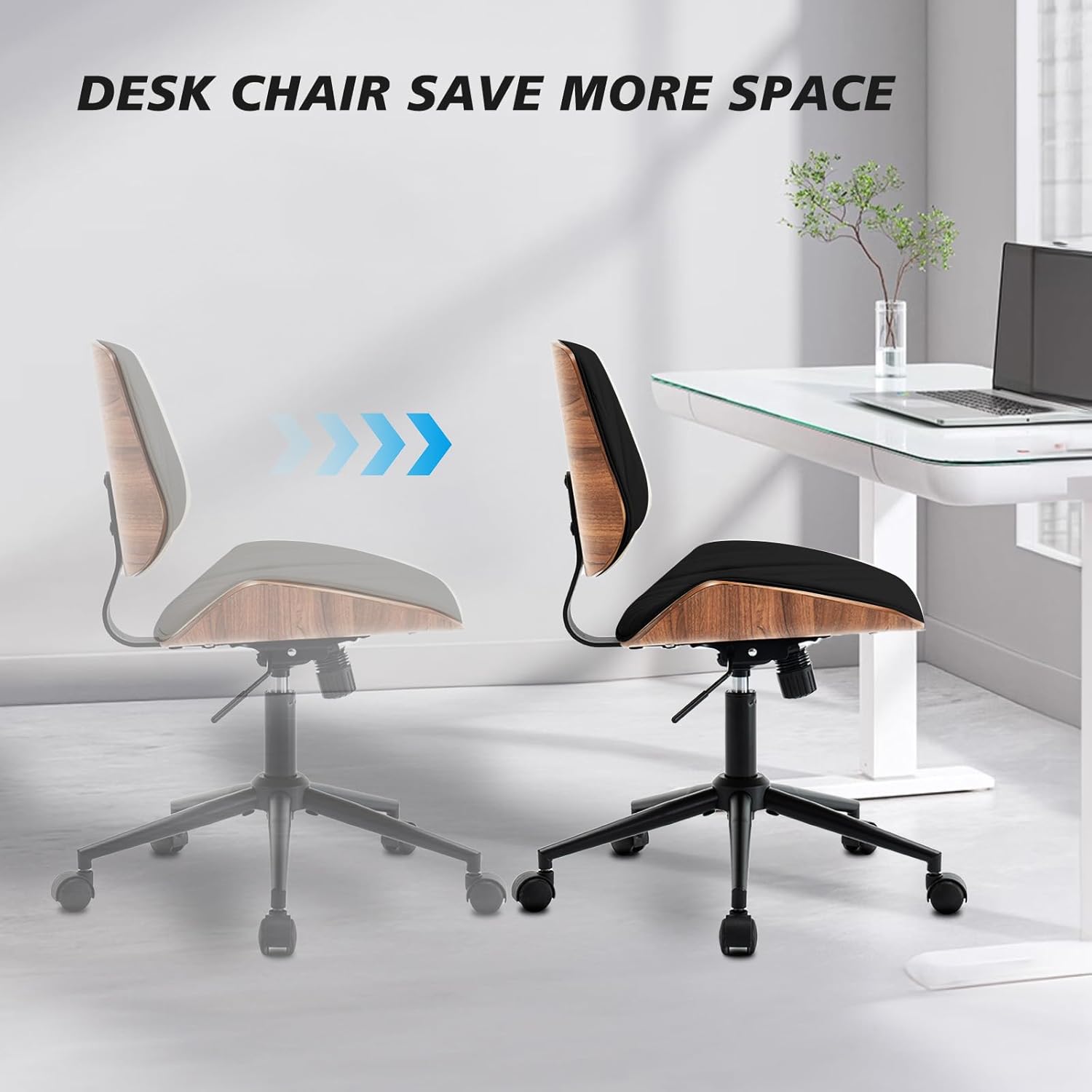 Blue Pinafore Denim Dress