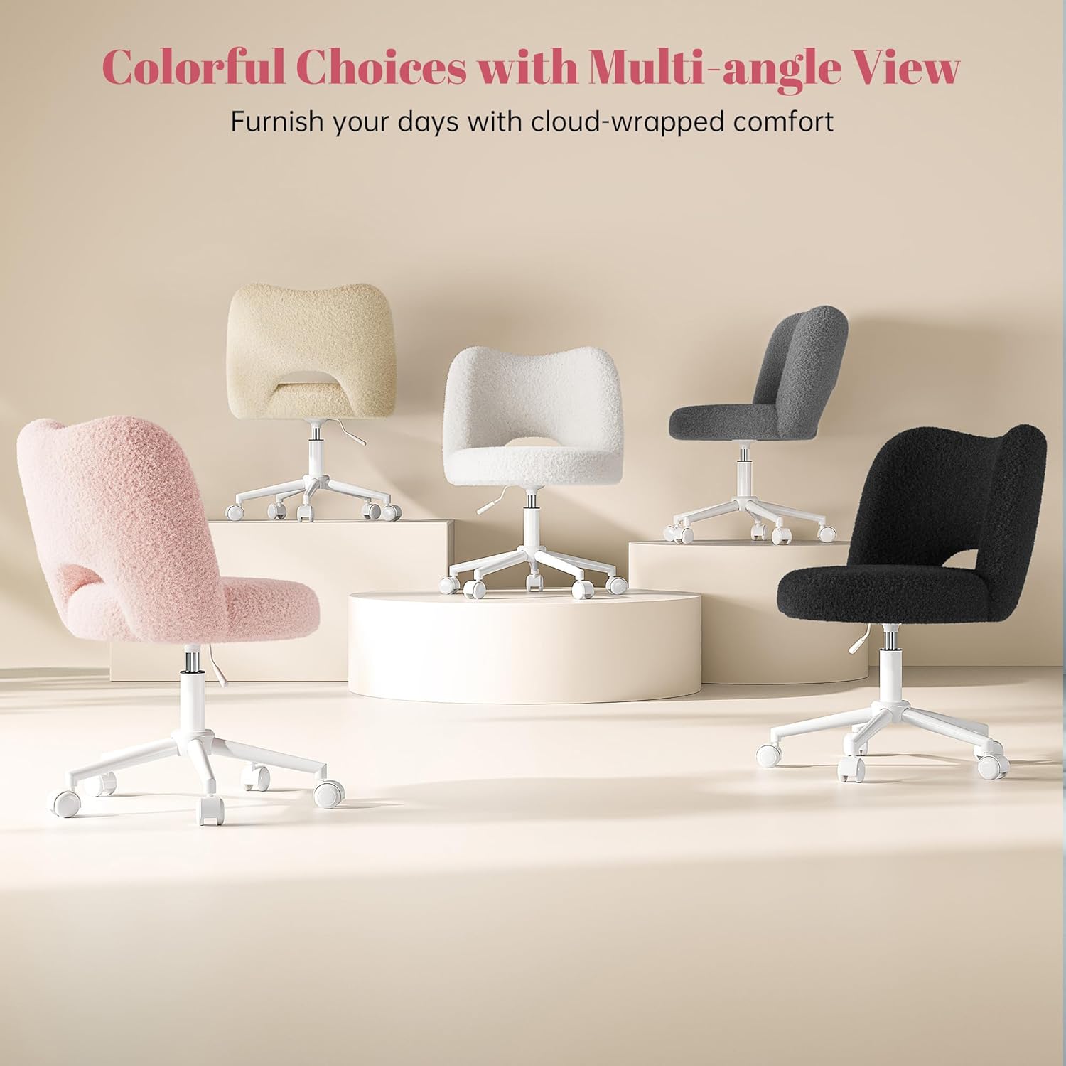 Blue Pinafore Denim Dress