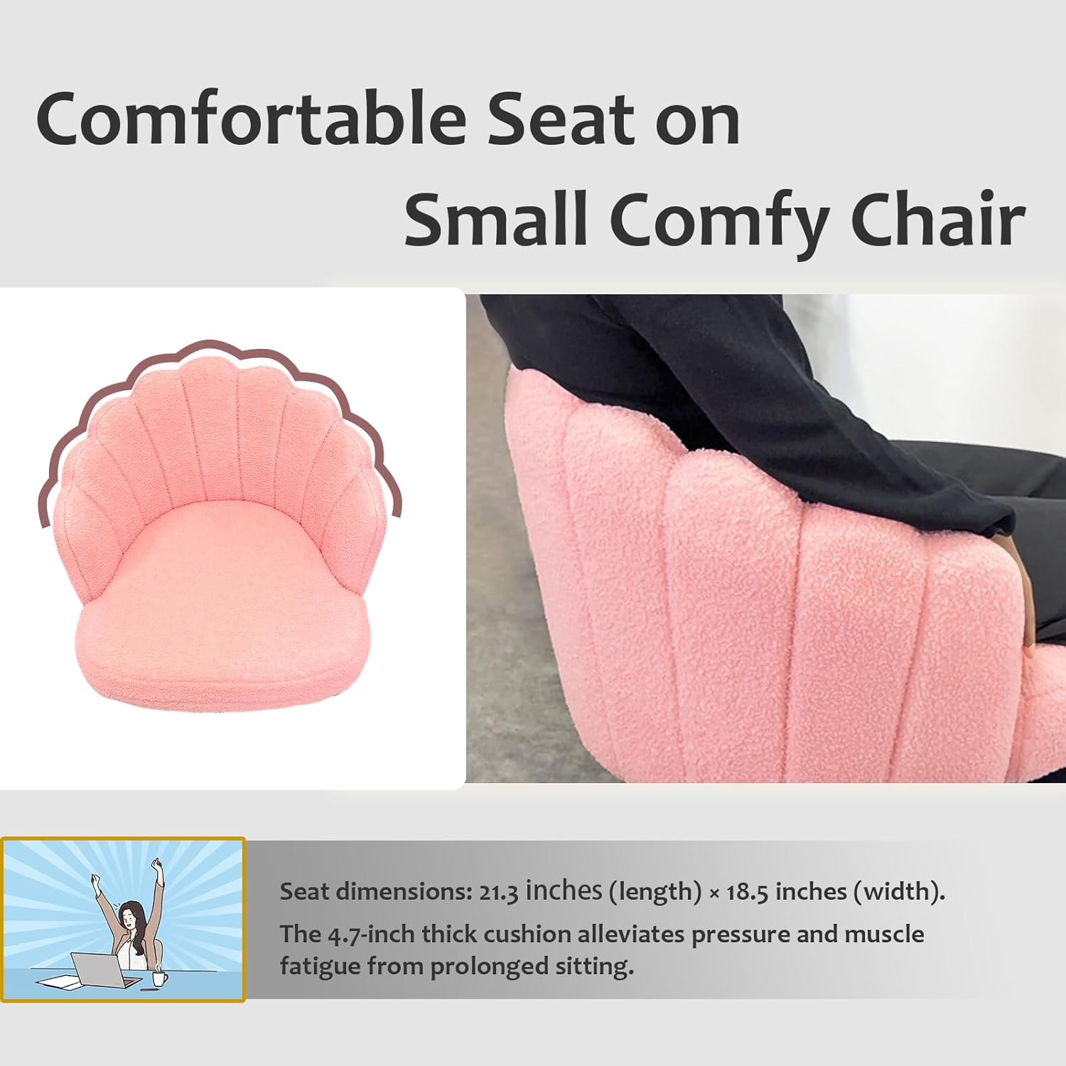 Blue Pinafore Denim Dress