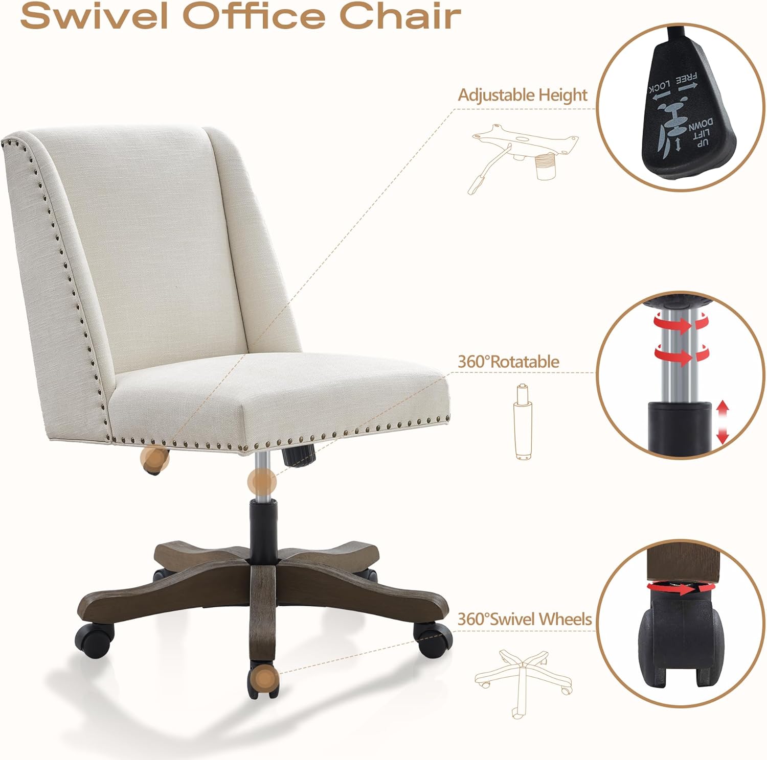 Blue Pinafore Denim Dress