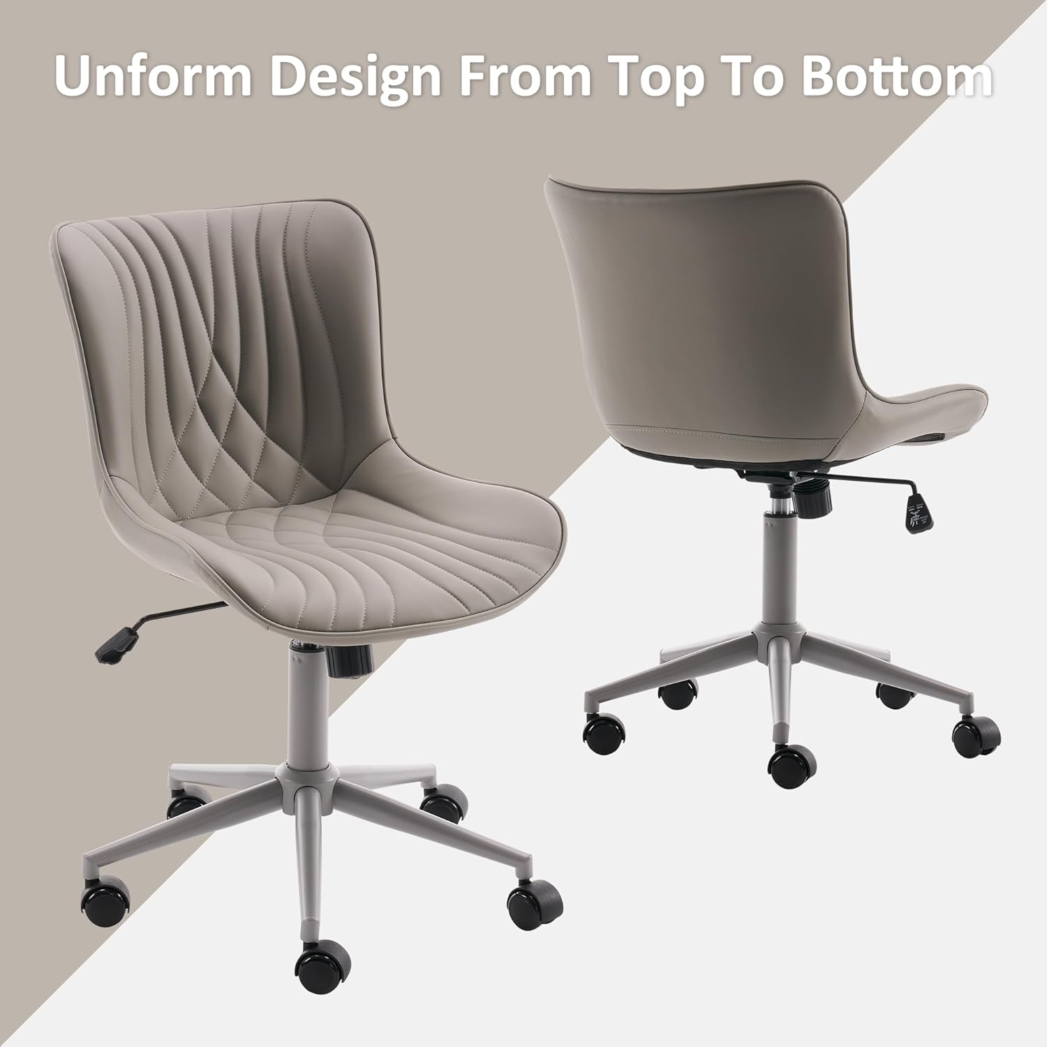 Blue Pinafore Denim Dress