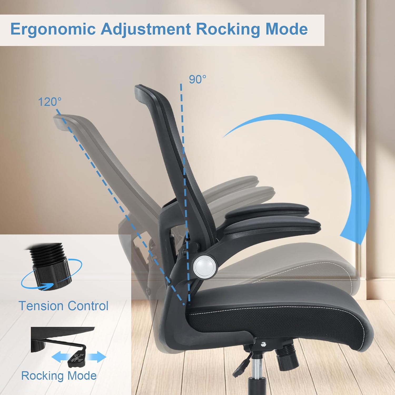 Blue Pinafore Denim Dress