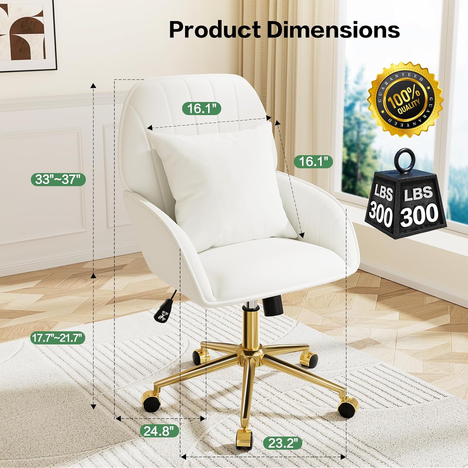 Blue Pinafore Denim Dress