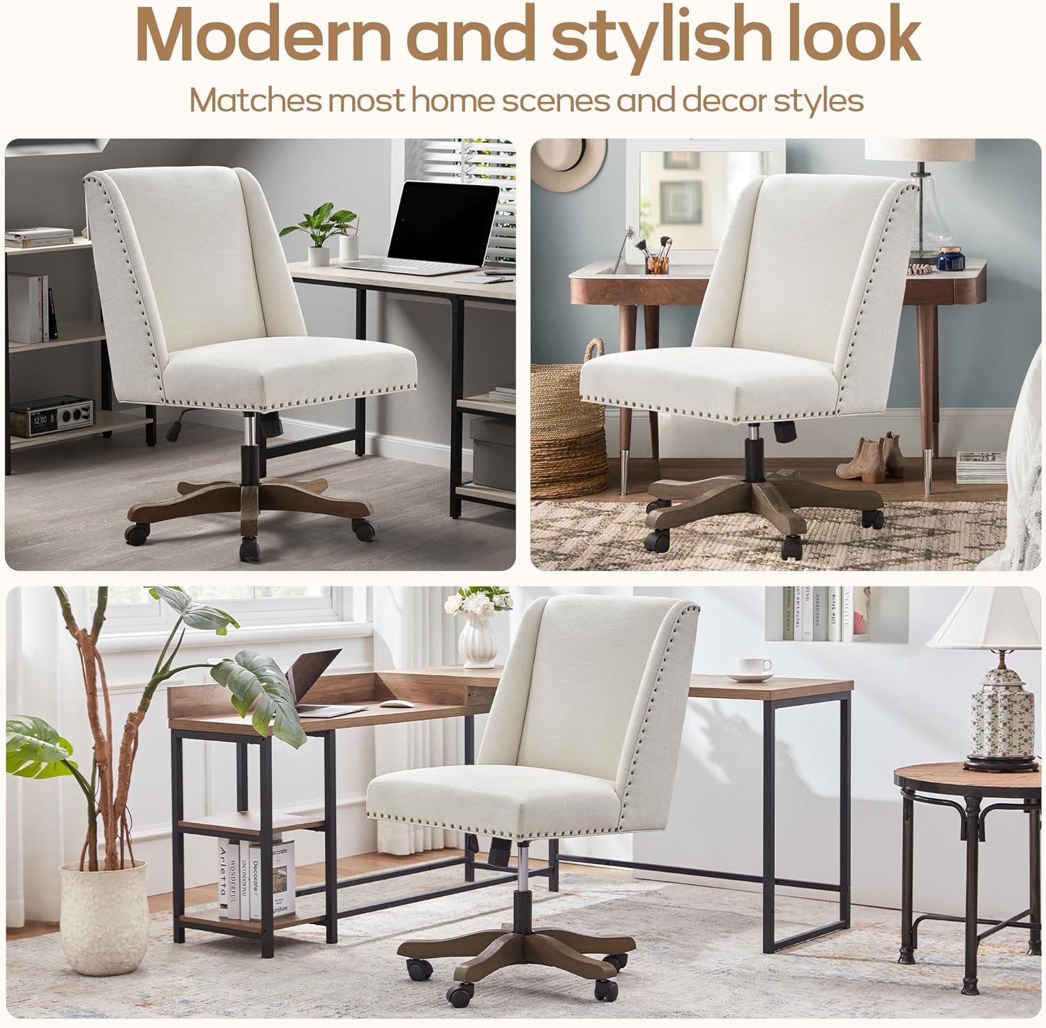 Blue Pinafore Denim Dress