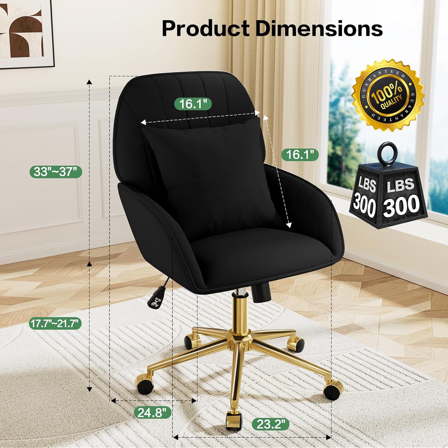 Blue Pinafore Denim Dress