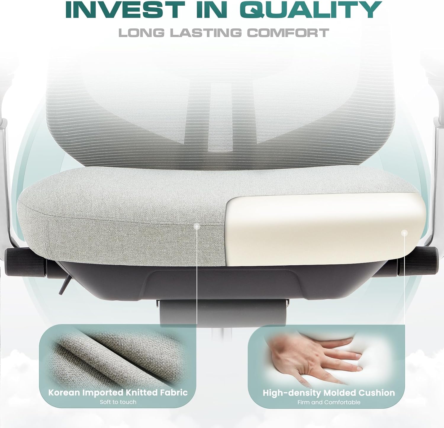 Blue Pinafore Denim Dress