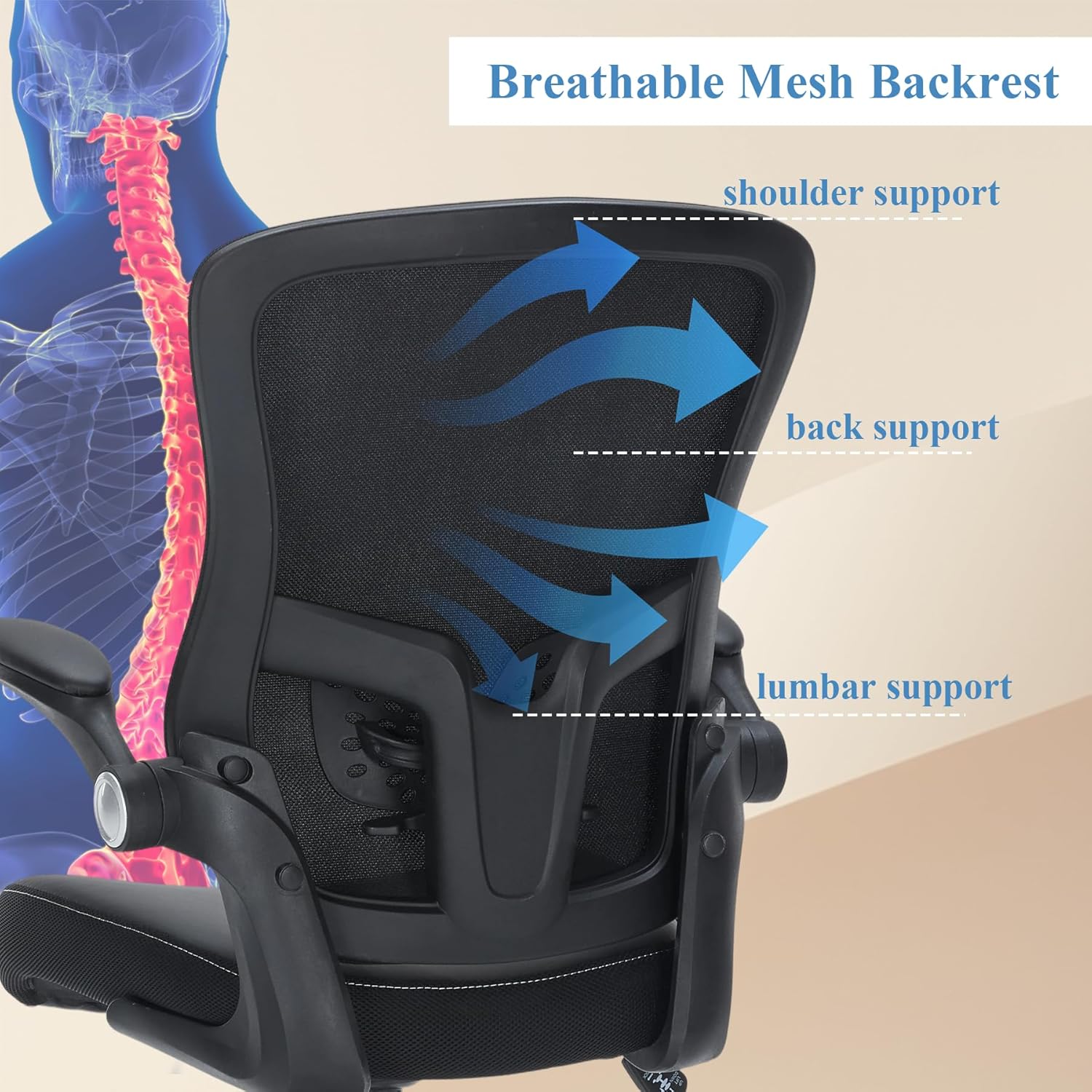 Blue Pinafore Denim Dress