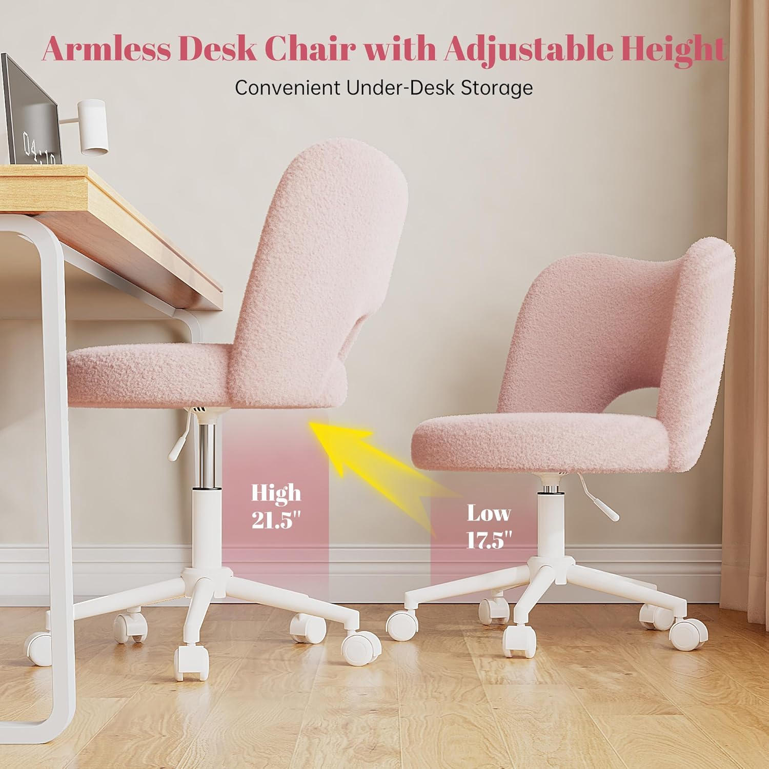 Blue Pinafore Denim Dress