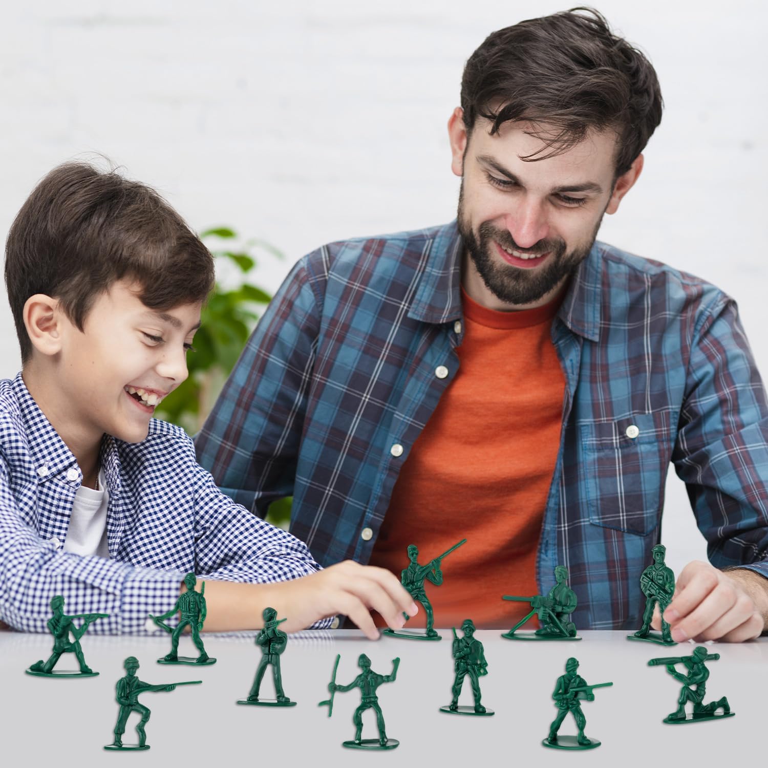 Blue Pinafore Denim Dress