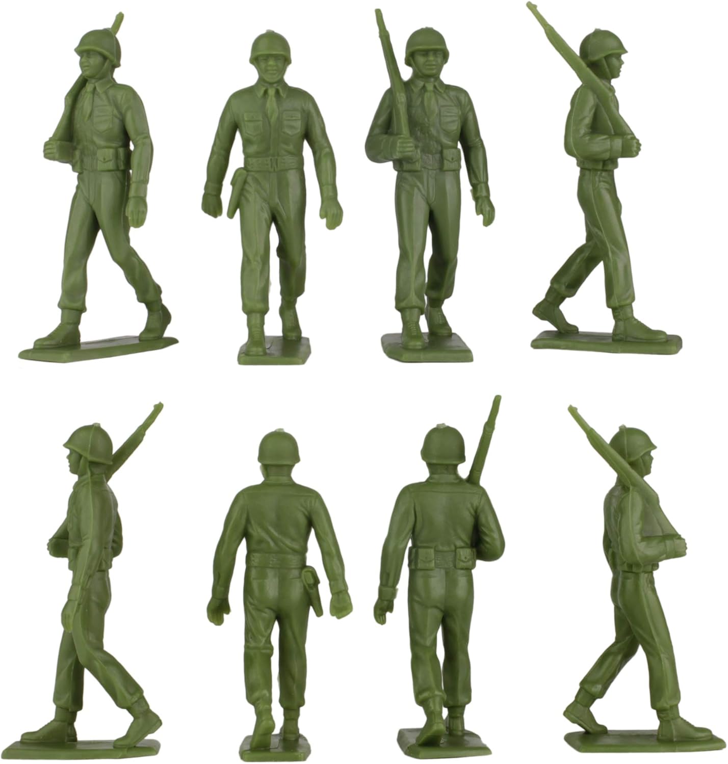 Blue Pinafore Denim Dress