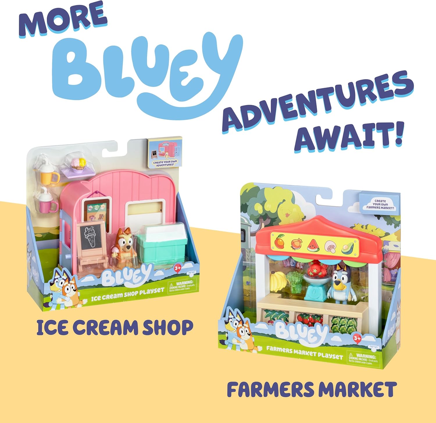 Blue Pinafore Denim Dress