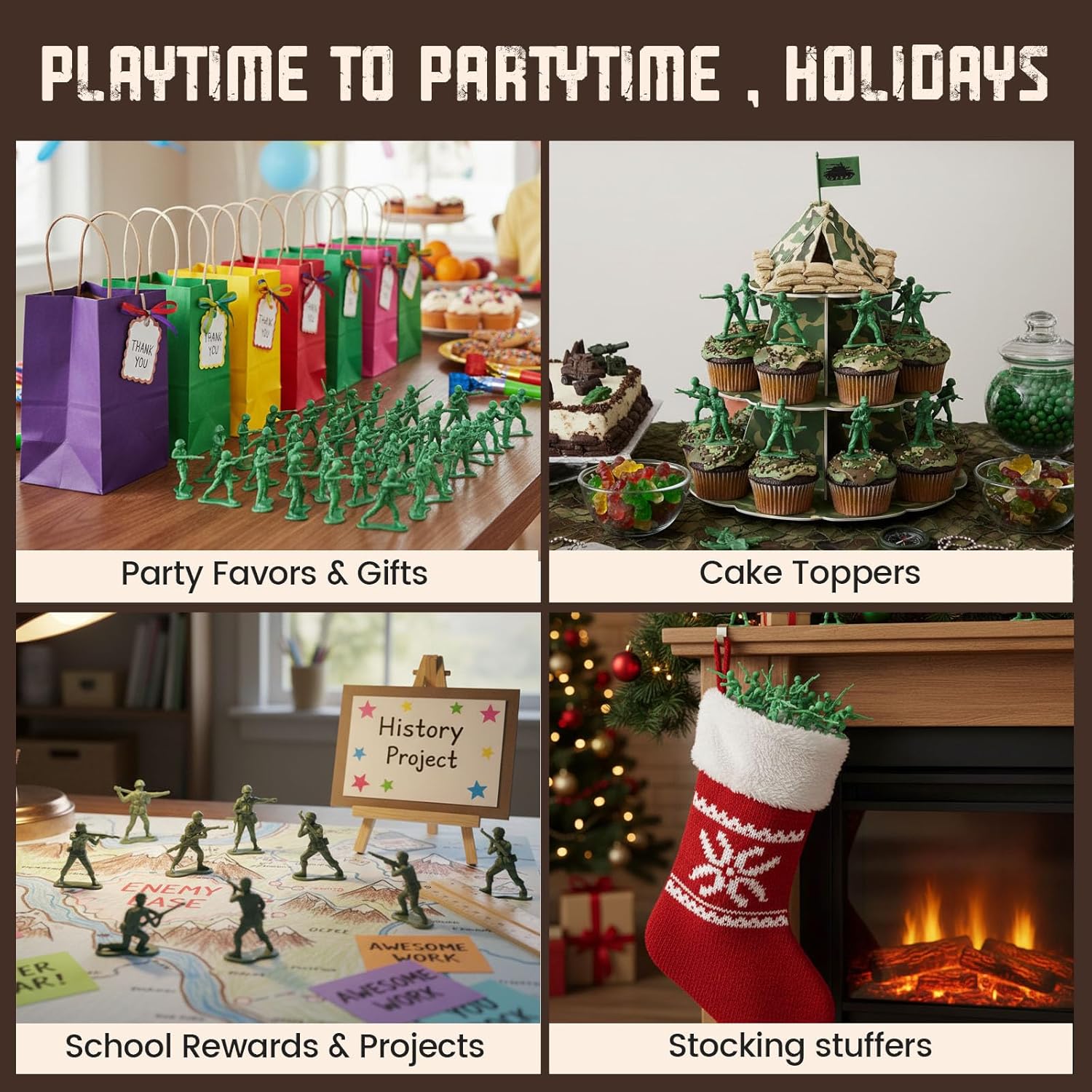 Blue Pinafore Denim Dress