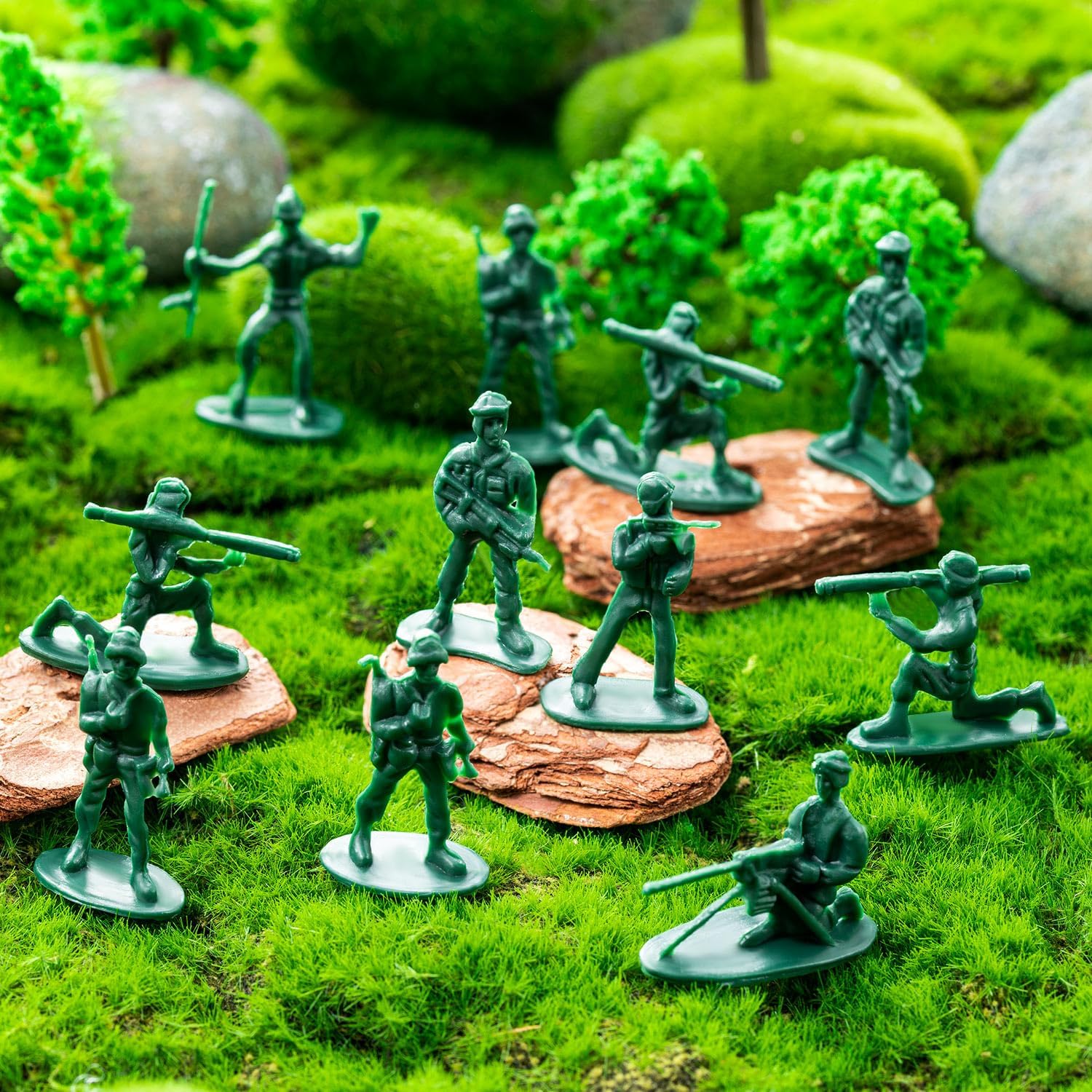 Blue Pinafore Denim Dress